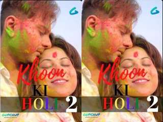 First On Net -Khoon Ki Holi Episode 2