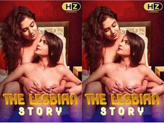 First On Net -Lesbian Story Episode 3