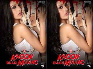 Today Exclusive- Khoon Bhari Maang Episode 1