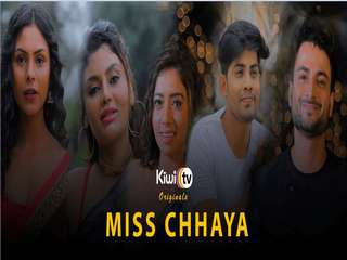 Today Exclusive- Miss Chhaya Episode 1