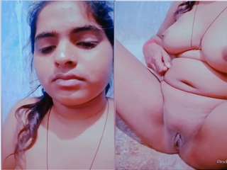 Today Exclusive-  Sexy Desi Girl Give Handjob and Fucked Part 6