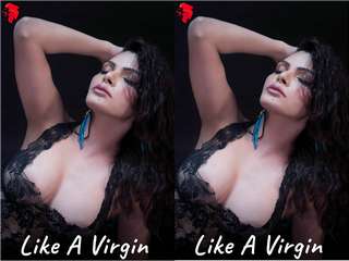 Today Exclusive-LIKE A VIRGIN
