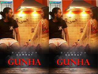 Today Exclusive- Gunha Episode 3 UNCUT