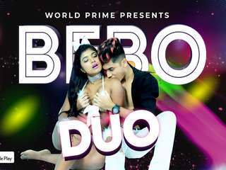 First On Net -DUO BEBO
