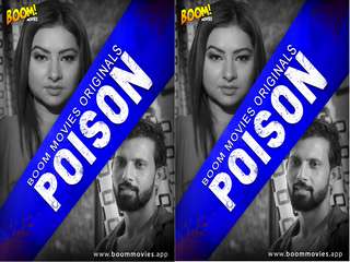 First On Net -Poison