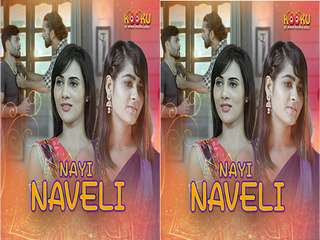 First On Net -Nayi Naveli Episode 2
