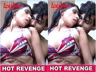 Today Exclusive –Hot Revenge