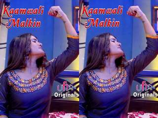 Today Exclusive- Kaamwali Malkin