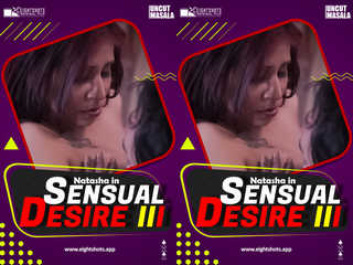 First On Net -Sensual Desire Episode 3