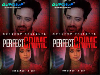 First On Net- Perfect Crime UNcut Episode 1