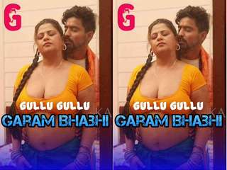 Today Exclusive -Garam Bhabhi
