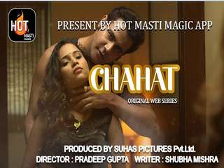 First On Net – Chahat Episode 1