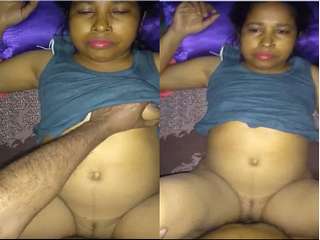 Today Exclusive – Desi Cpl Fucking
