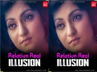 First On Net – RELATION REAL ILLUSION