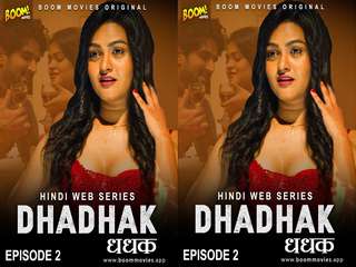 First On Net – Dhadhak Episode 2