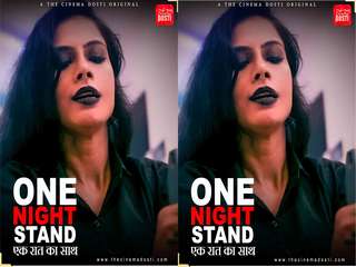 First On Net -ONE NIGHT STAND