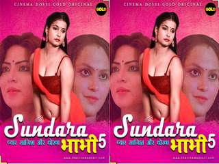Today Exclusive- SUNDARA BHABHI 5
