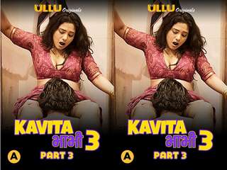 First On Net – Kavita Bhabhi Season 3 ( Part 3 )