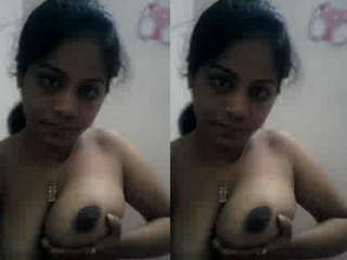 indian sexy teen babe boobs