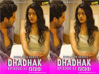 First On Net – Dhadhak Episode 3