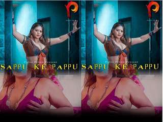 First On Net -Sappu Ke Pappu Episode 3