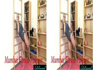 Today Exclusive- Mumbai Fitness Fashion
