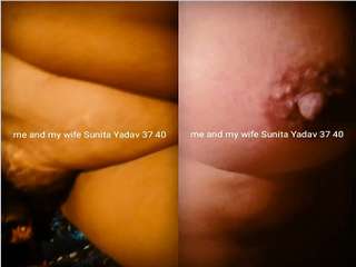 Today Exclusive- Horny Desi Cpl Romance and Fucking Part 1