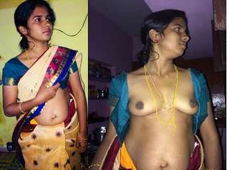First On Net – Sexy Tamil Girl Maya Showing Her Nude Body On Video Call Part 1