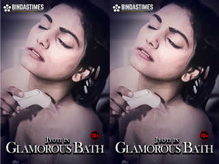 Today Exclusive- Glamorous Bath