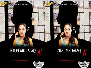First On Net -Toilet Mein Talaq