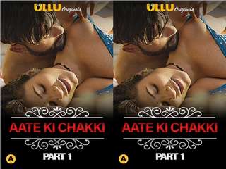 First On Net -Charmsukh – Aate Ki Chakki Part 1 Episode 1