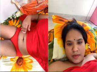 Today Exclusive- Sexy Desi Bhabhi