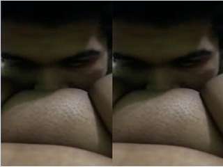 Today Exclusive- Horny Bangladeshi Lover Romance and Fucking Part 1