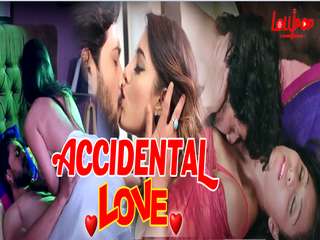Today Exclusive – Accidental Love