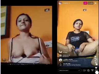 Today Exclusive –Most Demanded Indian Girl Showing her Boobs and Pussy