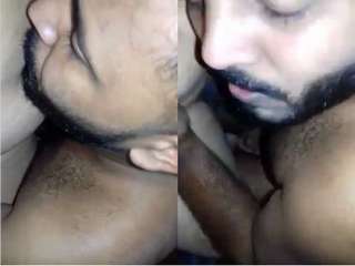 Today Exclusive- Mallu Wife Blowjob and Fucked Part 5