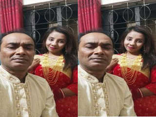 Today Exclusive – Desi Bangla Couple Fucking
