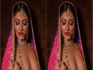 Today Exclusive – Khushi Mukherjee Joinmyapp App Sexiest Bikni Stripping Openly