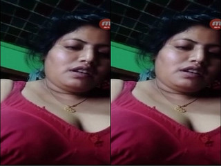Today Exclusive- Sexy Bangla Bhabhi Fucked