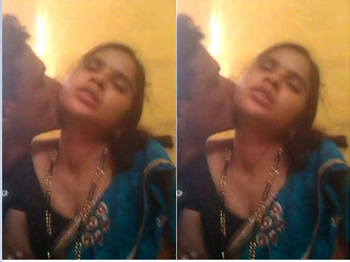 Today Exclusive- Desi Bhabhi Blowjob and Fucked part 3