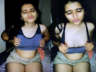 Today Exclusive- Sexy Mallu Girl Blowjob Part 3
