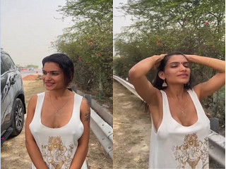 Today Exclusive-Sexy Reshmi Nair
