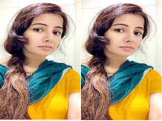 Exclusive- Sexy Pakistani Beautiful Actress RabiPirzada Leaked Video part 2