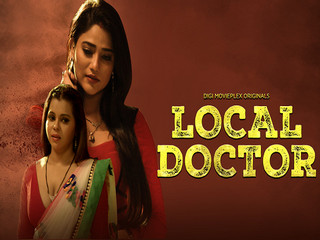 Local Doctor Episode 2