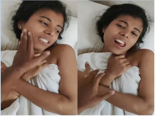 Sexy Mallu Girl Blowjob and Fucking Part 1