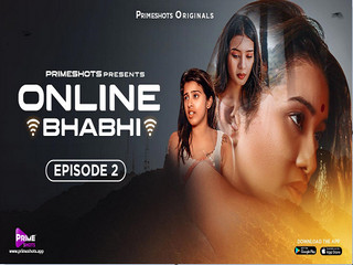Online Bhabhi Episode 2