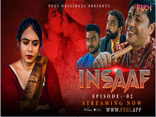 Insaaf Episode 2