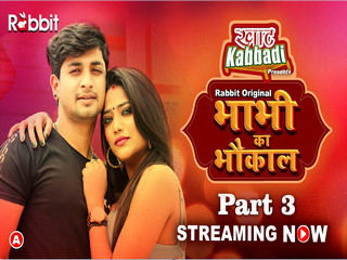 Bhabhi Ka Bhaukal Part3 Episode 5