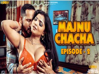 Majnu Chacha Ki Tharki Kahaniya Episode 2