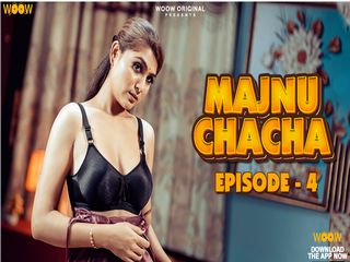 Majnu Chacha Ki Tharki Kahaniya Episode 4